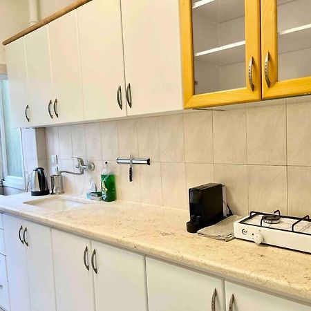 Rambam Beach Apartment 海法 外观 照片