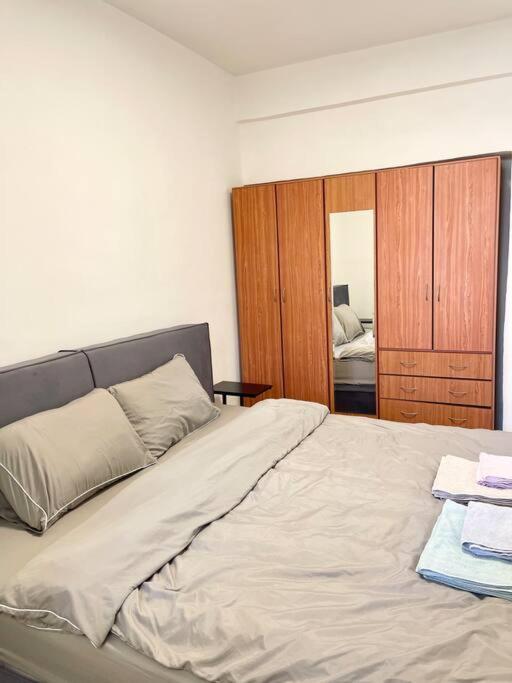 Rambam Beach Apartment 海法 外观 照片